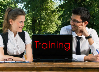 Training courses